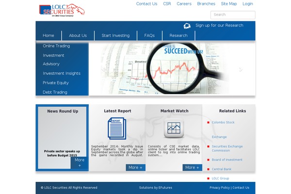 lolcsecurities.com site used Wordpress Bootstrap Master