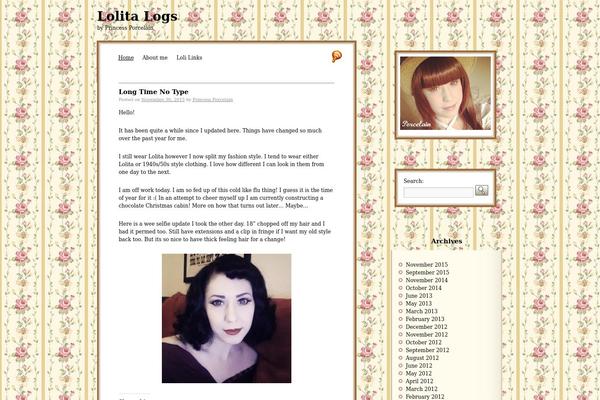 lolitalogs.com site used LeatherNote