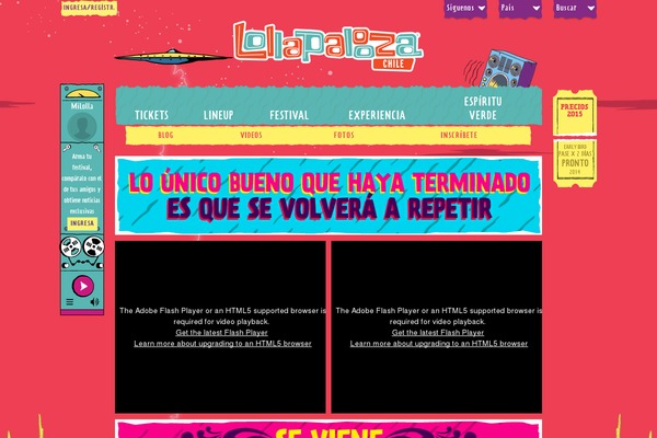 Blocksy theme site design template sample