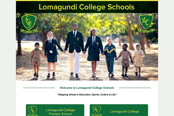 Twenty Fourteen theme site design template sample