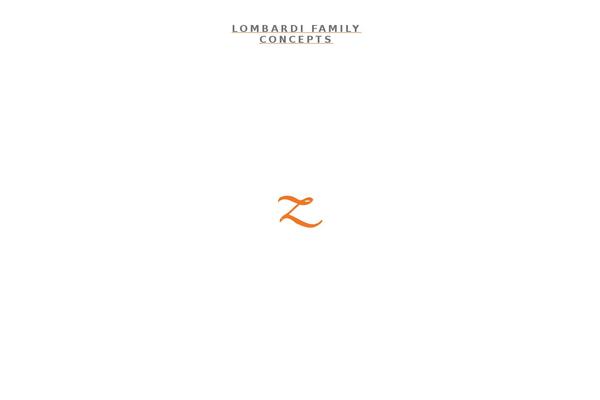 lombardifamilyconcepts.com site used Lombardifamilyconcepts