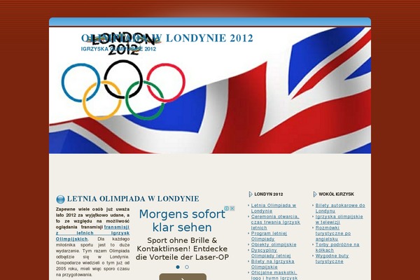 london2012.com.pl site used Real_estate8