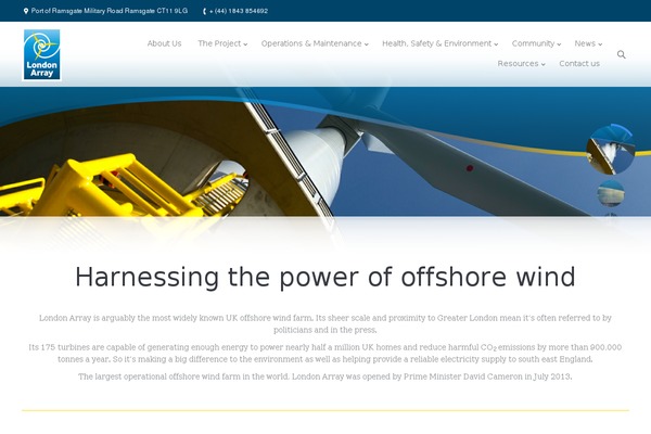 Impreza theme site design template sample
