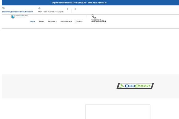 londoncarsolution.com site used Lcs-child