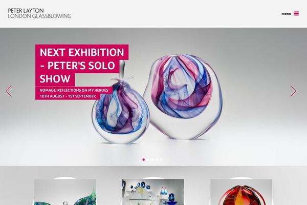 Site using Simple Calendar - Google Calendar Plugin plugin