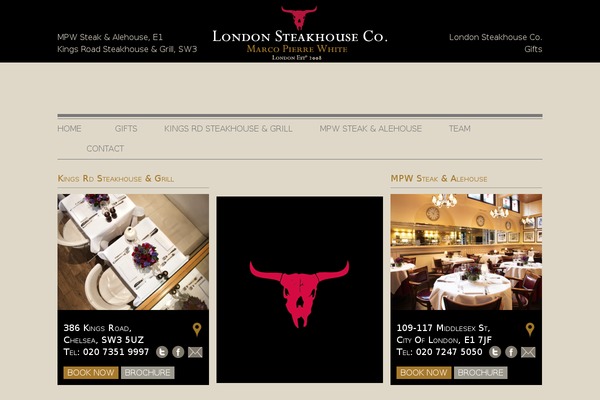 londonsteakhouse WordPress theme, websites list used londonsteakhouse theme londonsteakhouse theme websites examples