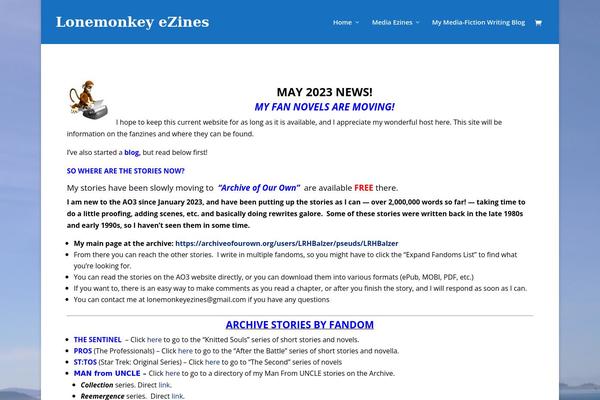 Site using Divi-booster plugin