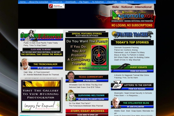 ICON_04 WordPress theme, websites list used ICON_04 theme ICON_04 theme websites examples