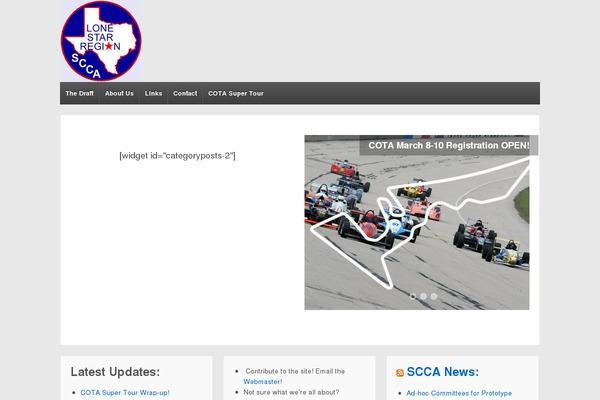 Responsive theme site design template sample
