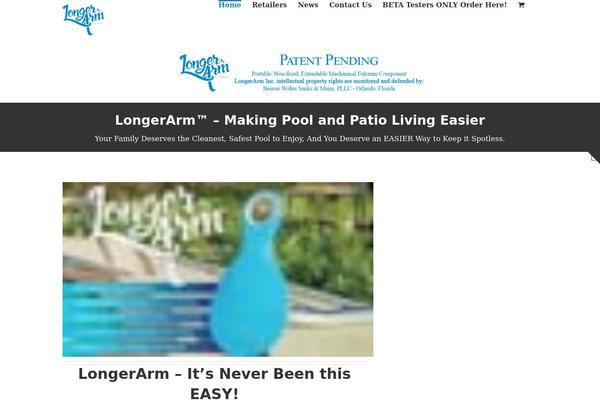 Site using WP-Members: Membership Framework plugin