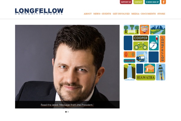 Site using Simple Calendar - Google Calendar Plugin plugin