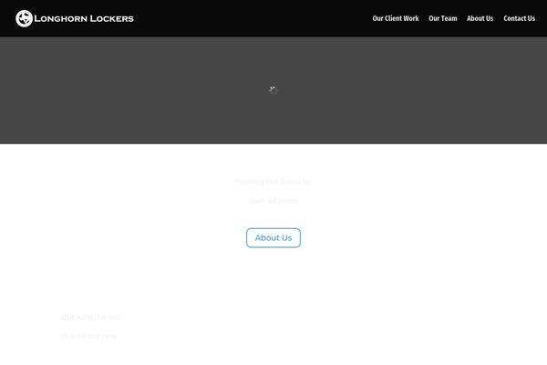 Site using Lazy-loading-responsive-images plugin