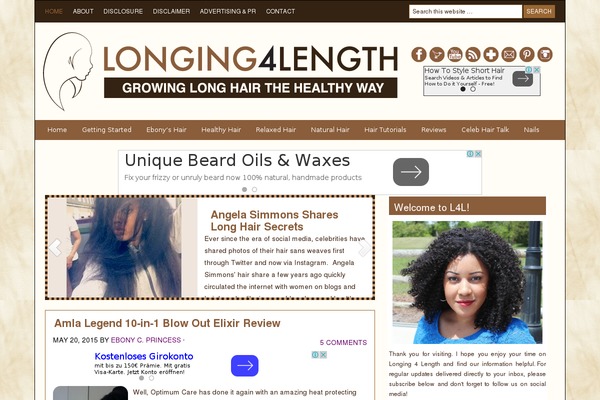 Site using Breeze plugin