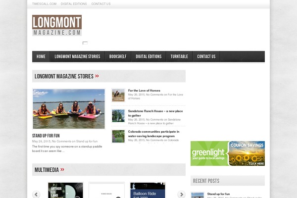 longmontmagazine.com site used avenue