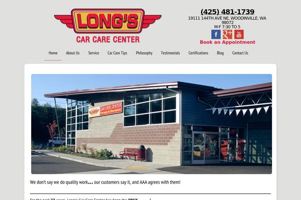 Canvas theme site design template sample