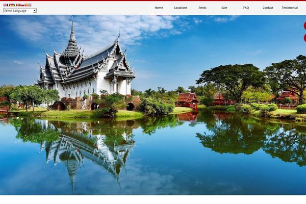 longstayers-thailand.com site used Remap