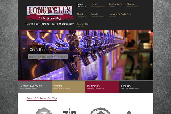 longwells.com site used Linofeast-new