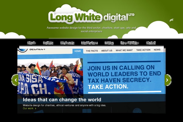 longwhitedigital.co.uk site used Longwhitedigital2013_responsive