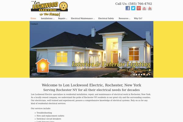 uDesign theme site design template sample
