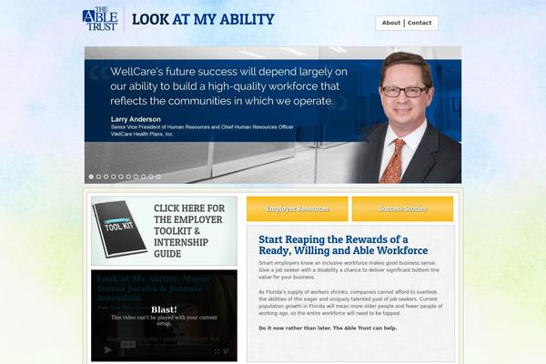 Site using Gravity Forms - Placeholders add-on plugin