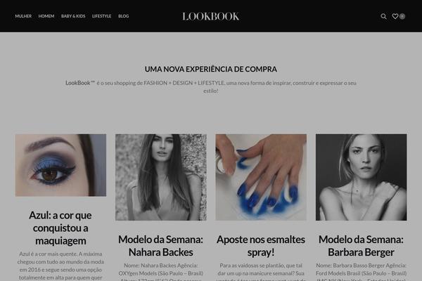 bronx-wp-child theme websites examples