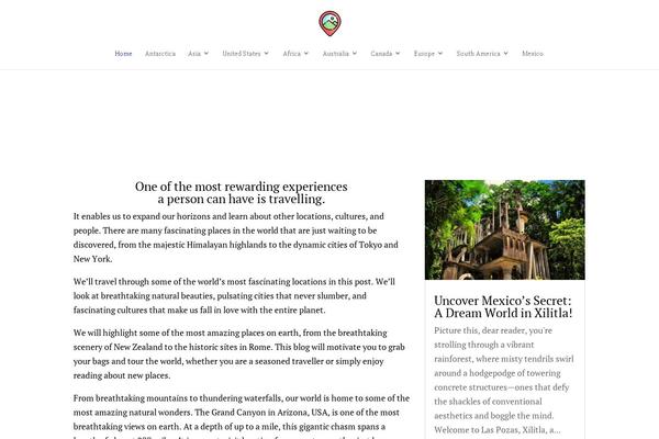 Site using Sg-cachepress plugin