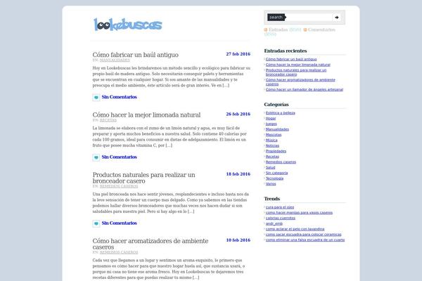 lookebuscas.com site used Look