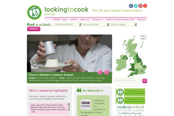 lookingtocook.co.uk site used Looking_to_cook
