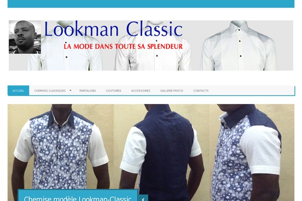 lookman-classic.net site used Wp_ultraseven5-v1.1.1