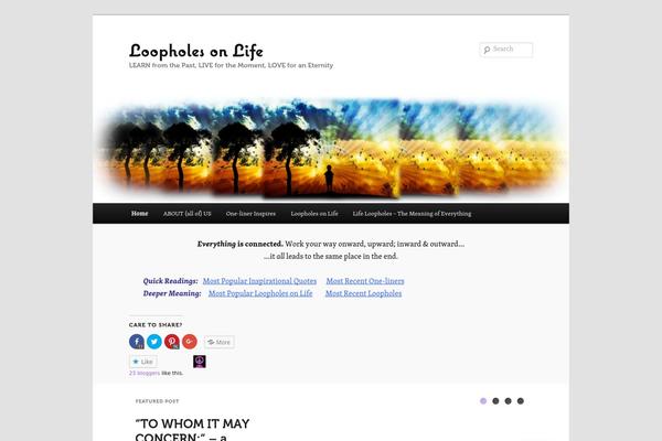 Site using Ie-sitemode plugin