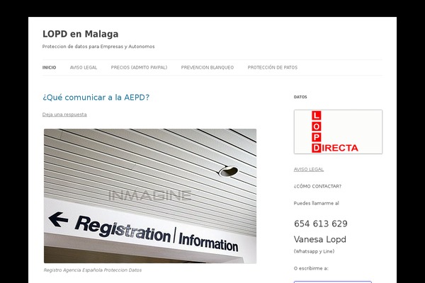 Site using Pt-content-views-pro plugin