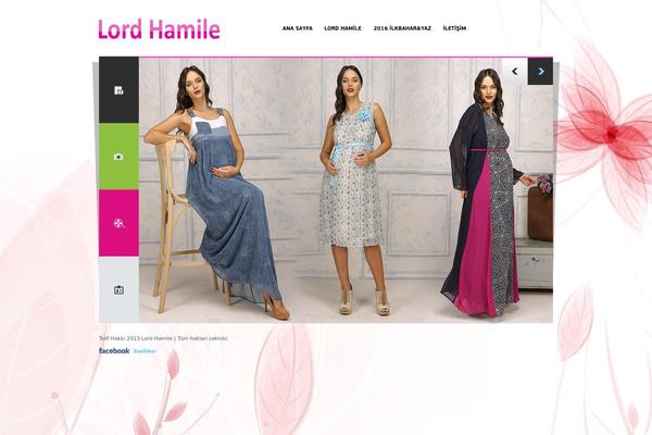 Site using FancyBox for WordPress plugin