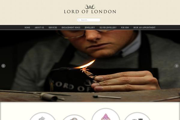 lordoflondon.com site used Lol