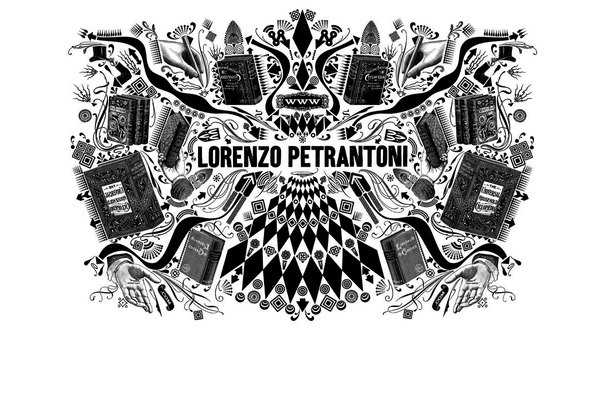 lorenzopetrantoni.com site used Retlehs-roots