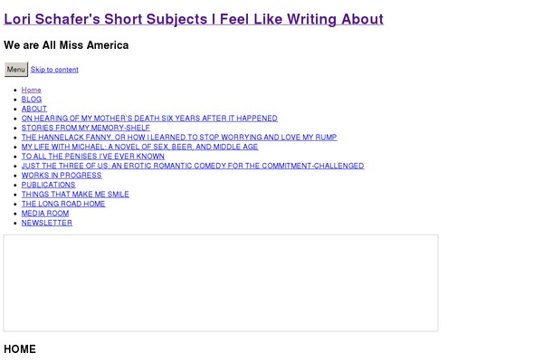 Site using Ie-sitemode plugin