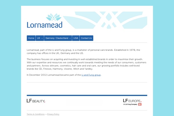 blaskan.2.6.4 theme websites examples