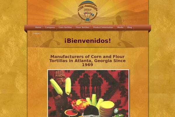 Site using Contact Form by BestWebSoft plugin
