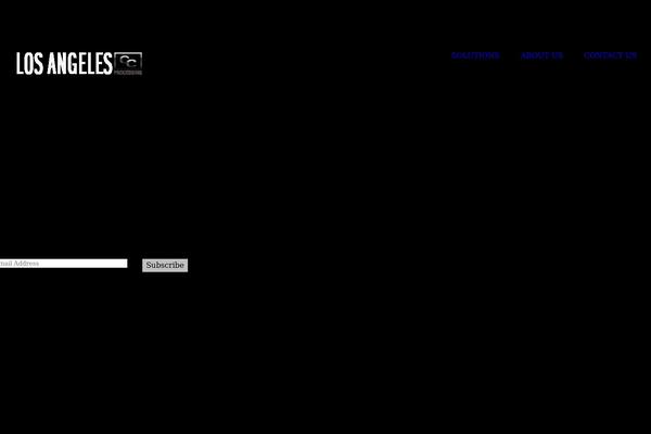 Site using Fusion-builder plugin