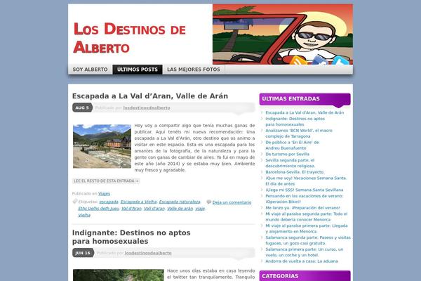 Site using Ie-sitemode plugin