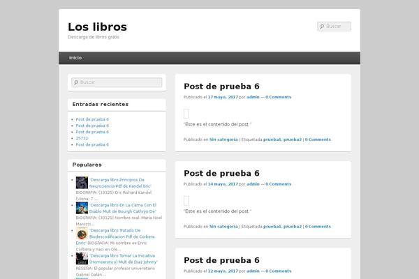 loslibros.info site used Easypoint