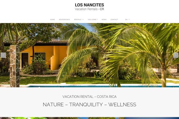 losnancites.com site used Losnancites