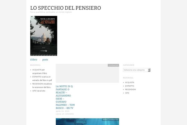 Site using Gutenberg-core plugin