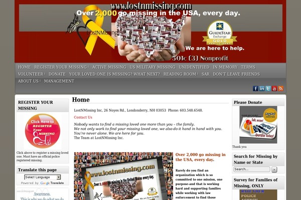 Tempera theme site design template sample