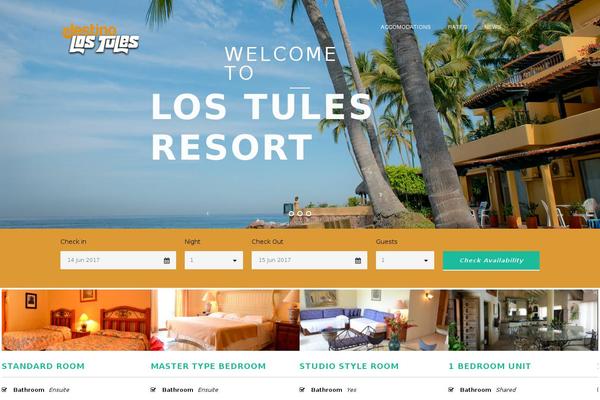 hotelmaster-v2-01 theme websites examples