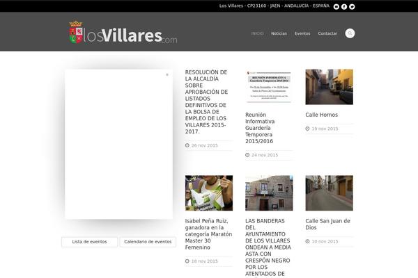 losvillares.com site used Flawless-v1-18-child