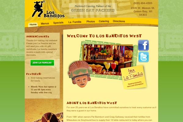 loswest.com site used Los_banditos_west