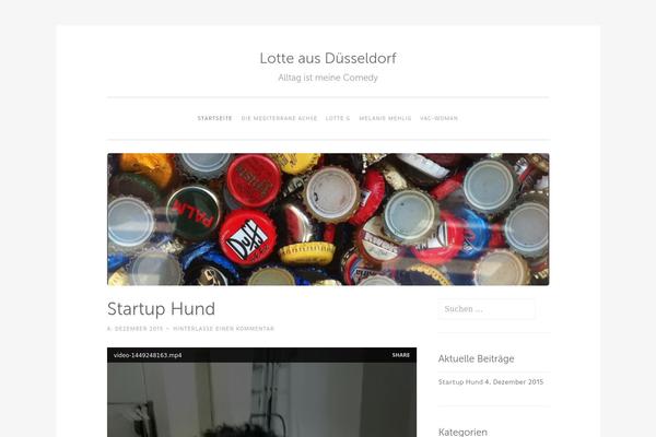 Site using Custom-fonts plugin