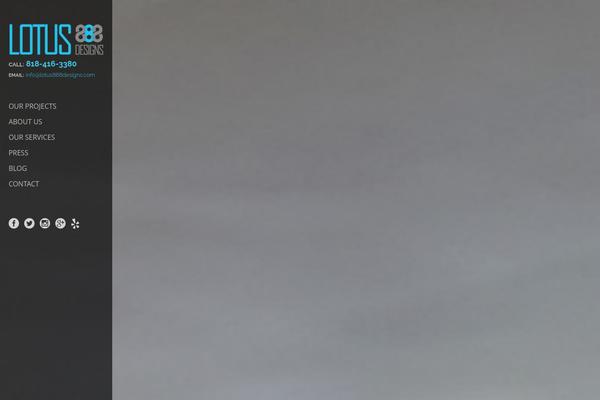 Site using Contact Form 7 plugin
