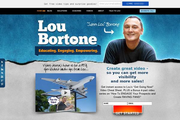 loubortone.com site used Lob-lou-bortone