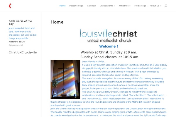 Site using Sg-cachepress plugin